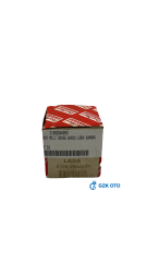 ROT MİLİ GÖVDE BURCU LADA SAMARA