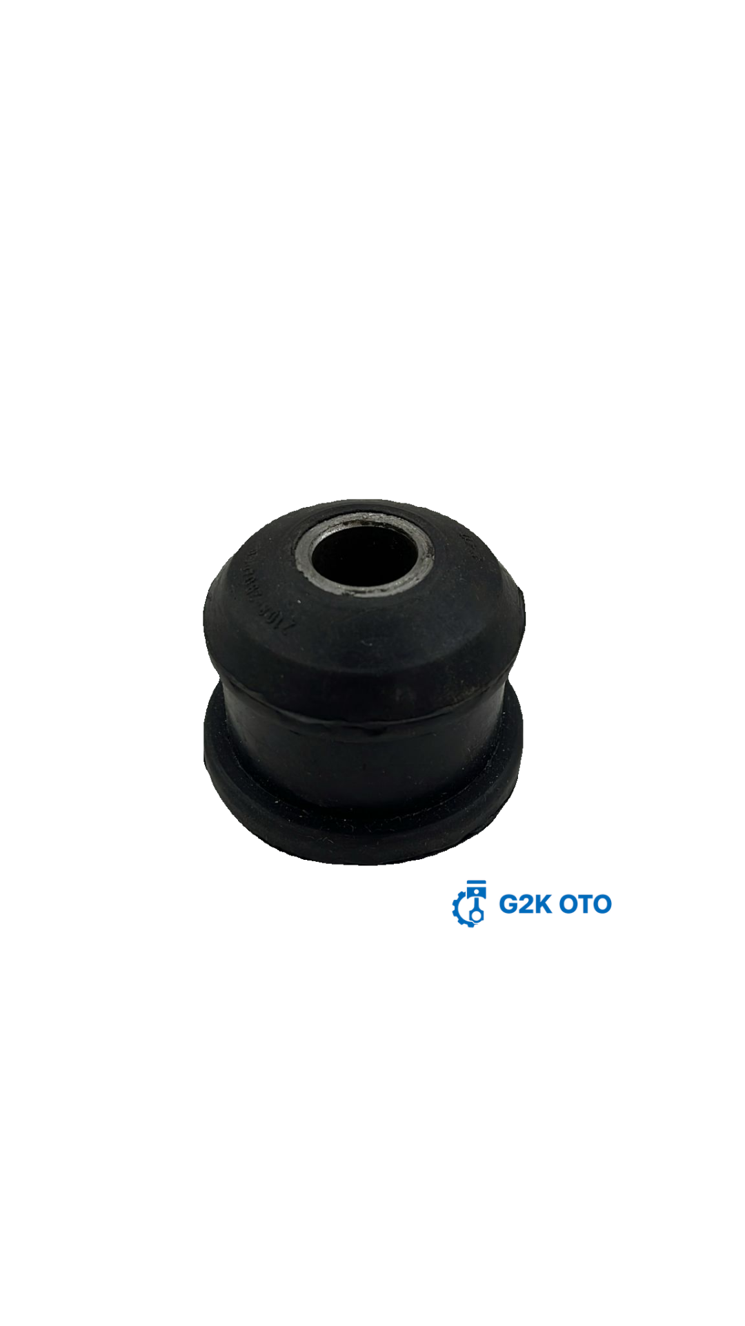 ROT MİLİ GÖVDE BURCU LADA SAMARA