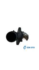 TERMOSTAT (89°C) PEUGEOT / CITROËN TU MOTOR | OEM: 1336.N1