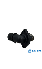 TERMOSTAT (89°C) PEUGEOT / CITROËN TU MOTOR | OEM: 1336.N1