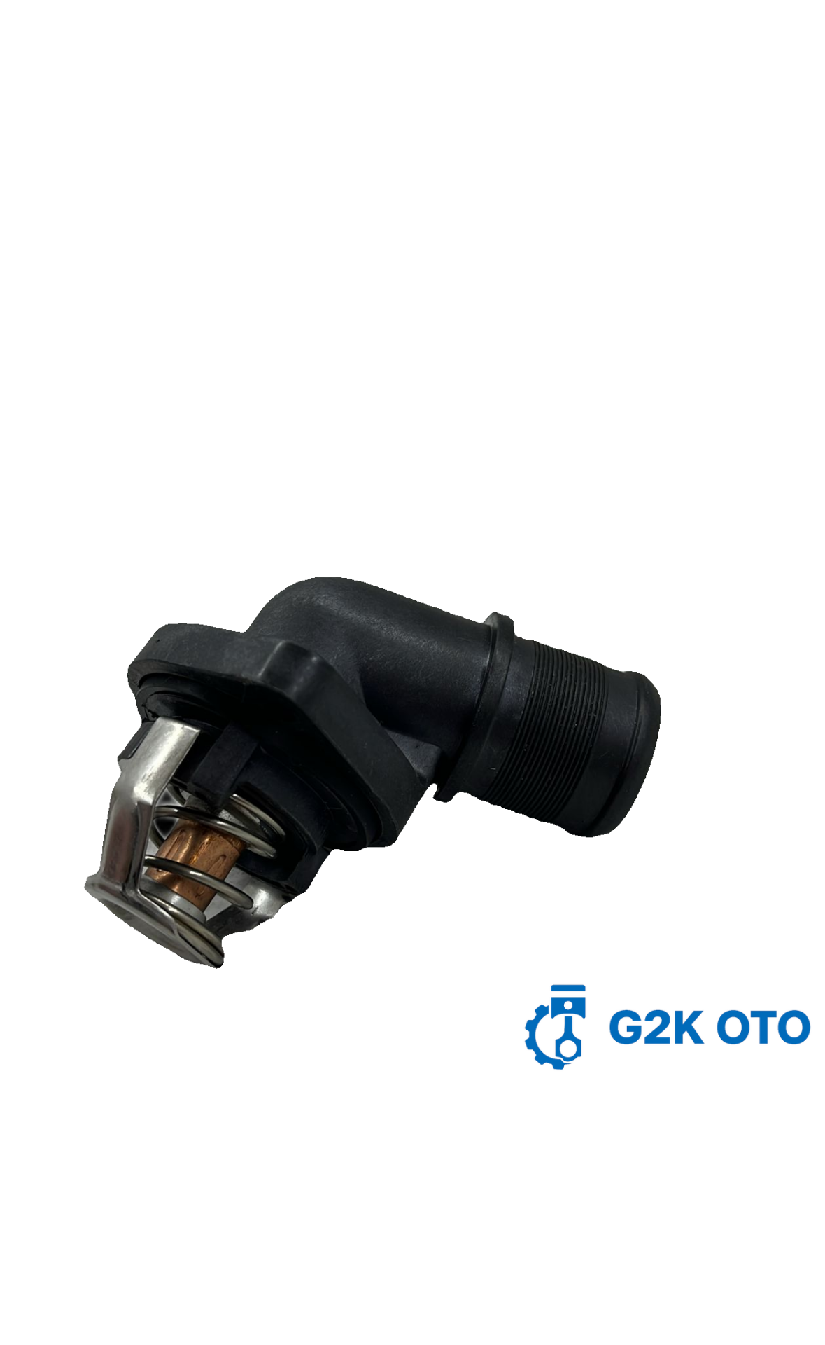 TERMOSTAT (89°C) PEUGEOT / CITROËN TU MOTOR | OEM: 1336.N1