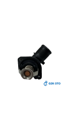 TERMOSTAT (89°C) PEUGEOT / CITROËN TU MOTOR | OEM: 1336.N1