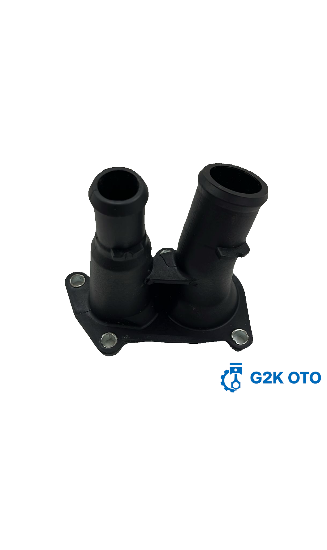 TERMOSTAT YUVASI (SU FLANŞI) FIESTA IV – FOCUS – PUMA | OEM: 98MM9K478DA