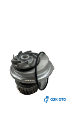 DEVİRDAİM ASTRA F-VECTRA A-OMEGA A 1.8-2.0 (95-98)-FRONTERA ( PA577) (T) 90444123 90444123 2101000QAD R1160031