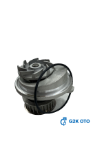 DEVİRDAİM ASTRA F-VECTRA A-OMEGA A 1.8-2.0 (95-98)-FRONTERA ( PA577) (T) 90444123 90444123 2101000QAD R1160031