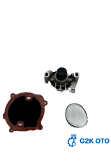 DEVİRDAİM (SU POMPASI) 2.2 / 2.5 DCI MASTER II – MOVANO – TRAFIC II – VIVARO – LAGUNA II | OEM: 8200729976 – 7701472625 – 2101000QAD