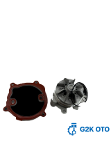 DEVİRDAİM (SU POMPASI) 2.2 / 2.5 DCI MASTER II – MOVANO – TRAFIC II – VIVARO – LAGUNA II | OEM: 8200729976 – 7701472625 – 2101000QAD