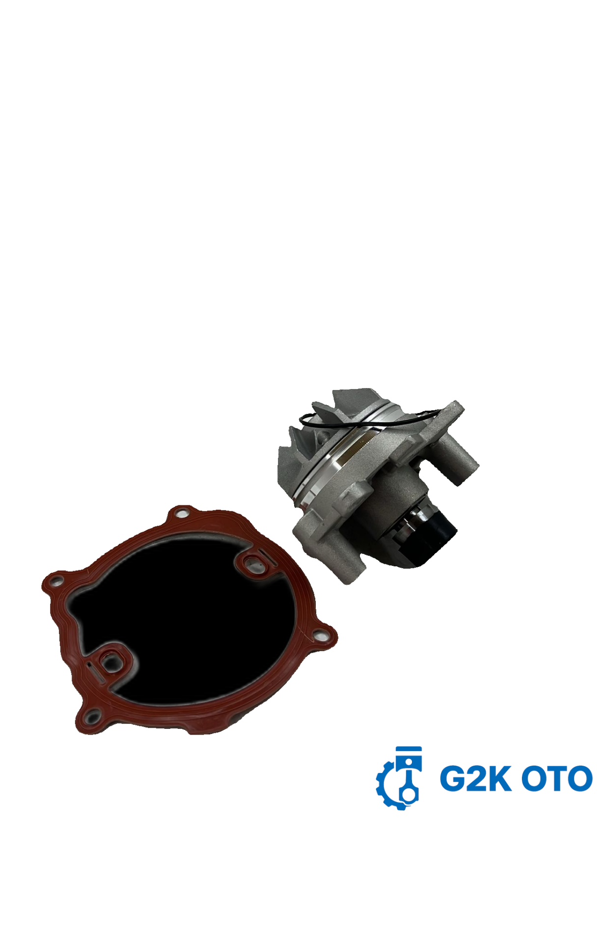 DEVİRDAİM (SU POMPASI) 2.2 / 2.5 DCI MASTER II – MOVANO – TRAFIC II – VIVARO – LAGUNA II | OEM: 8200729976 – 7701472625 – 2101000QAD