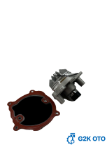 DEVİRDAİM (SU POMPASI) 2.2 / 2.5 DCI MASTER II – MOVANO – TRAFIC II – VIVARO – LAGUNA II | OEM: 8200729976 – 7701472625 – 2101000QAD