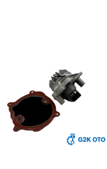 DEVİRDAİM (SU POMPASI) 2.2 / 2.5 DCI MASTER II – MOVANO – TRAFIC II – VIVARO – LAGUNA II | OEM: 8200729976 – 7701472625 – 2101000QAD