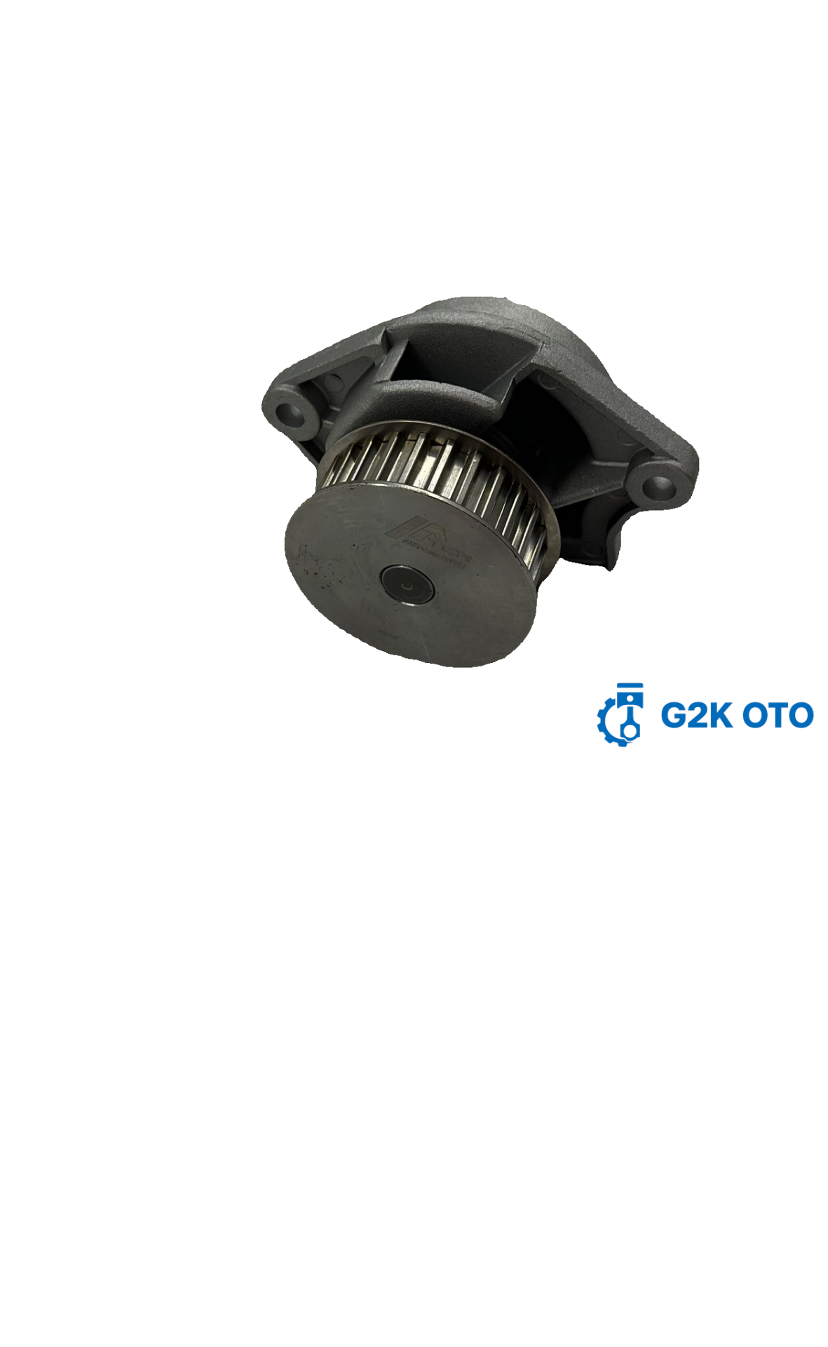 DEVİRDAİM (SU POMPASI) POLO – IBIZA – CORDOBA – FABIA 1.4 16V | OEM: 036121008K – 036121005E