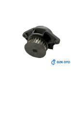 DEVİRDAİM (SU POMPASI) POLO – IBIZA – CORDOBA – FABIA 1.4 16V | OEM: 036121008K – 036121005E