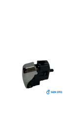 OTOMATİK VİTES TOPUZ İÇ MANDALI - PARLAK KROM MEGANE IV 328650419R