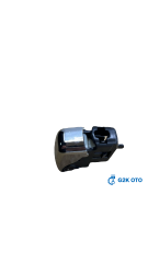 OTOMATİK VİTES TOPUZ İÇ MANDALI - PARLAK KROM MEGANE IV 328650419R