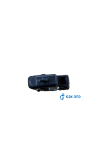 OTOMATİK VİTES TOPUZ İÇ MANDALI - PARLAK KROM MEGANE IV 328650419R