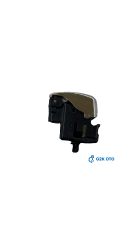 OTOMATİK VİTES TOPUZ İÇ MANDALI - PARLAK KROM MEGANE IV 328650419R