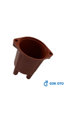 DOĞAN KARTAL ŞAHİN DİSTRİBİTÖR KAPAĞI 71121001 61014701