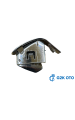 OTOMATİK VİTES TOPUZU MANDALI FLUENCE – MEGANE III – LAGUNA III | OEM: 8200641407 – 8200806099