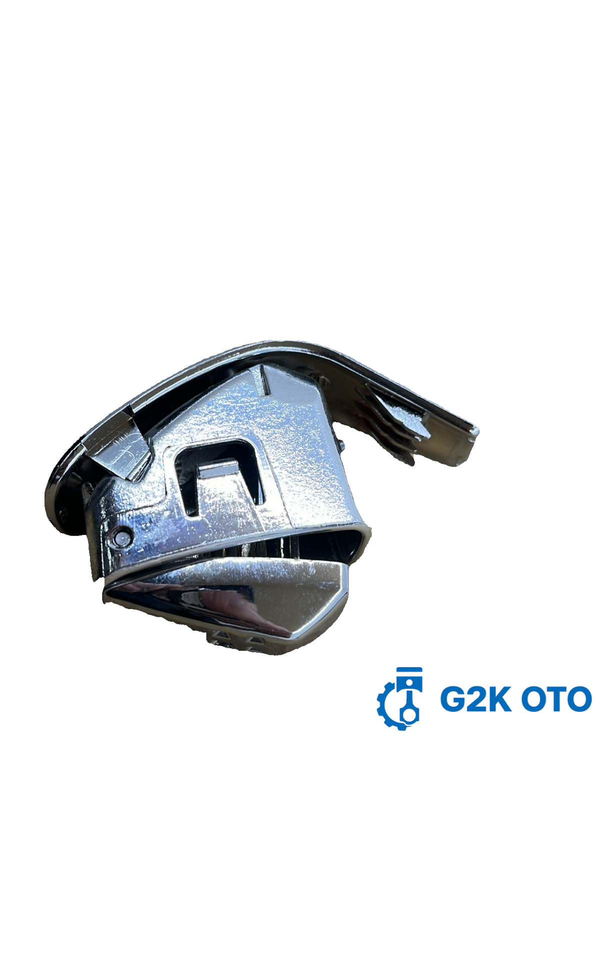 OTOMATİK VİTES TOPUZU MANDALI FLUENCE – MEGANE III – LAGUNA III | OEM: 8200641407 – 8200806099