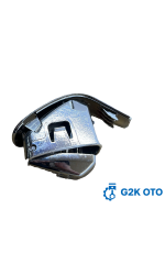 OTOMATİK VİTES TOPUZU MANDALI FLUENCE – MEGANE III – LAGUNA III | OEM: 8200641407 – 8200806099