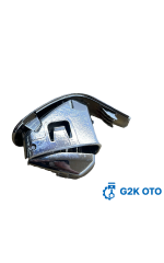 OTOMATİK VİTES TOPUZU MANDALI FLUENCE – MEGANE III – LAGUNA III | OEM: 8200641407 – 8200806099