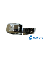 OTOMATİK VİTES TOPUZU MANDALI FLUENCE – MEGANE III – LAGUNA III | OEM: 8200641407 – 8200806099