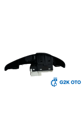 PALİO CAM ANAHTAR DÜĞMESİ SOL ÇERÇEVELİ 717135614