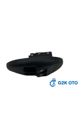 PALİO CAM ANAHTAR DÜĞMESİ SOL ÇERÇEVELİ 717135614