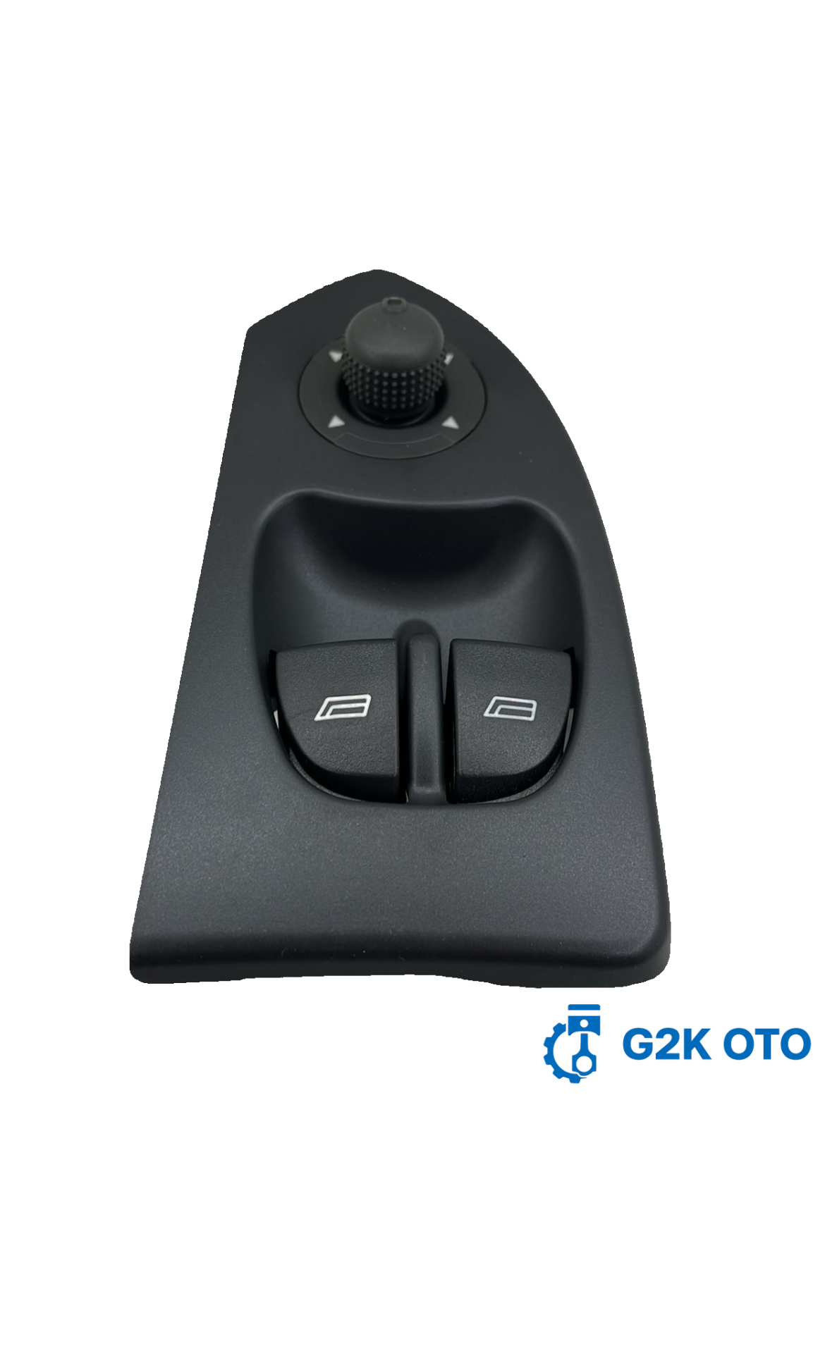 DUCATO 2 CAM ANAHTAR DÜĞMESİ AYNA KUMANDALI AEM 735487419 735315619