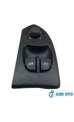 DUCATO 2 CAM ANAHTAR DÜĞMESİ AYNA KUMANDALI AEM 735487419 735315619