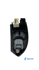 DUCATO 2 CAM ANAHTAR DÜĞMESİ AYNA KUMANDALI AEM 735487419 735315619