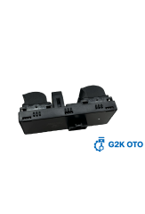 LİNEA CAM ANAHTAR DÜĞMESİ ÖN SOL (4’LÜ) | OEM: 735442332