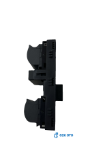 LİNEA CAM ANAHTAR DÜĞMESİ ÖN SOL (4’LÜ) | OEM: 735442332