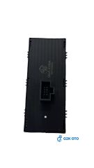 LİNEA CAM ANAHTAR DÜĞMESİ ÖN SOL (4’LÜ) | OEM: 735442332