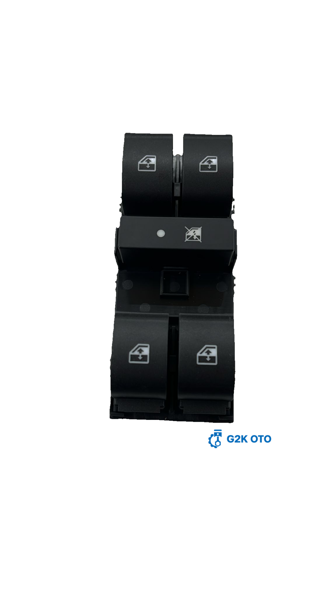 LİNEA CAM ANAHTAR DÜĞMESİ ÖN SOL (4’LÜ) | OEM: 735442332