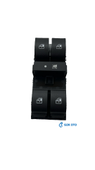 LİNEA CAM ANAHTAR DÜĞMESİ ÖN SOL (4’LÜ) | OEM: 735442332
