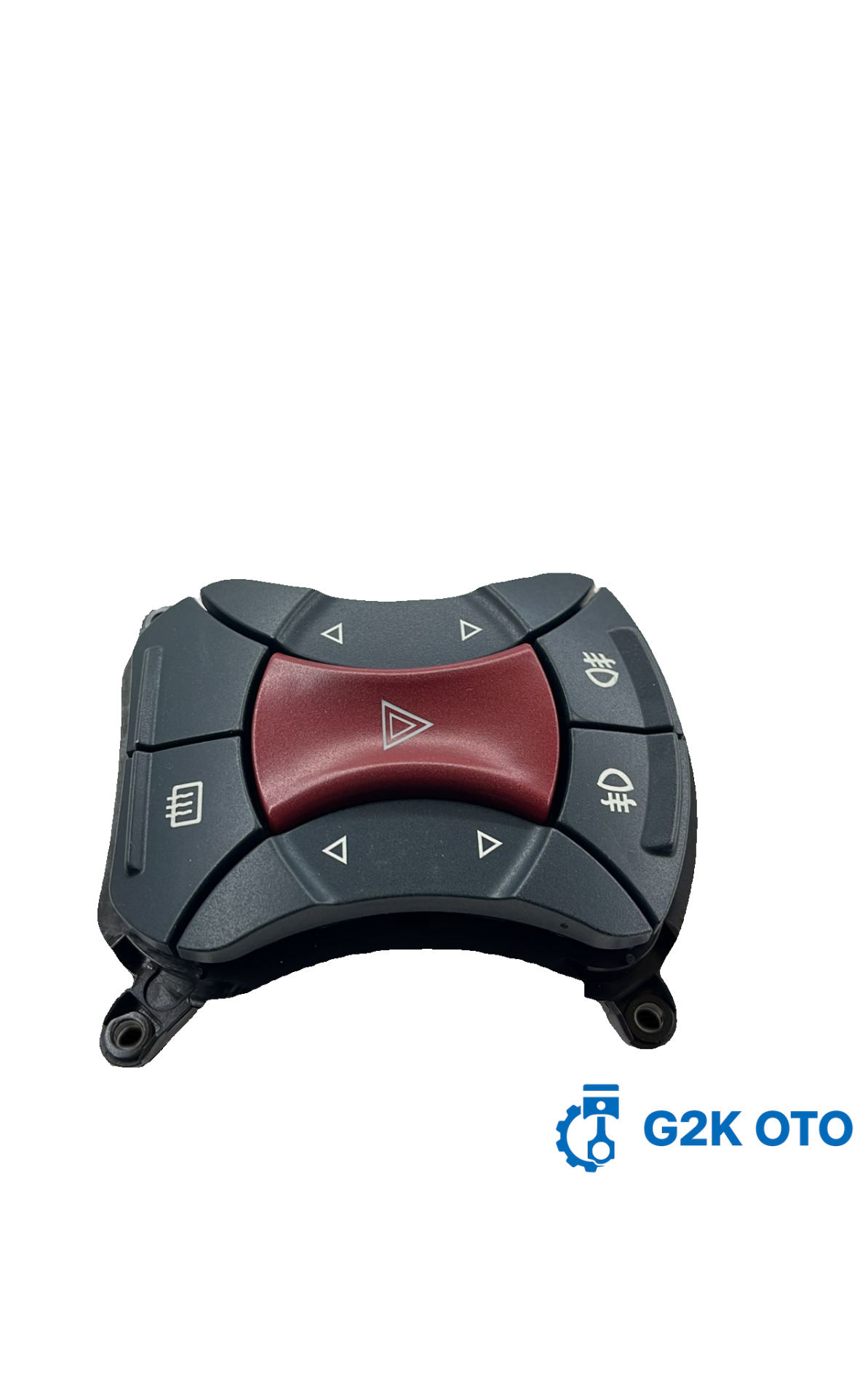 DOBLO 1-2 DÖRTLÜ FLAŞÖR FRUP ANAHTARI 735297542