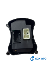 DOBLO 1-2 DÖRTLÜ FLAŞÖR FRUP ANAHTARI 735297542