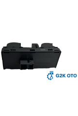 DOBLO 2 3 CAM ANAHTAR DÜĞMESİ SOL 12 FİŞLİ 735498686