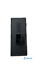 DOBLO 2 3 CAM ANAHTAR DÜĞMESİ SOL 12 FİŞLİ 735498686