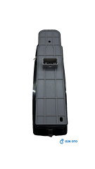 MEGANE III CAM ANAHTAR DÜĞMESİ GRUP SOL SİYAH 809610006R 809610017R