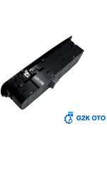 MEGANE III CAM ANAHTAR DÜĞMESİ GRUP SOL SİYAH 809610006R 809610017R