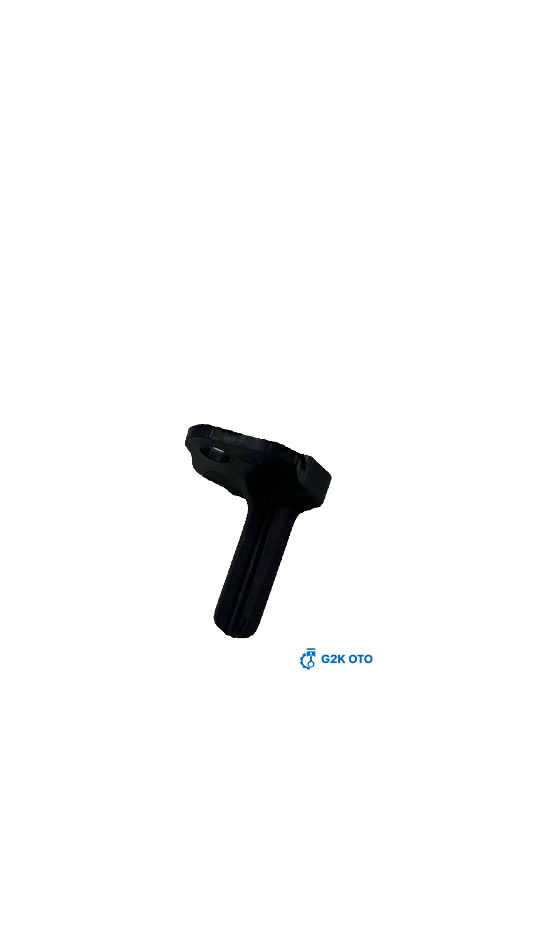 HAVA FİLTRE BAĞLANTI AYAĞI CLIO II – KANGOO II 1.5 DCi (K9K) | OEM: 8200208687