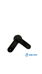 KAPI KİLİT PLASTİĞİ R19 7700757804