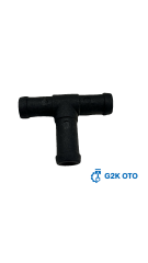 PLASTİK T-Ø16x16x16 UNİVERSAL