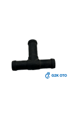 PLASTİK T-Ø16x16x16 UNİVERSAL