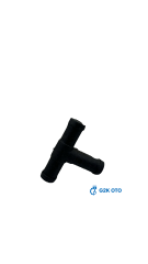 PLASTİK T-Ø16x16x16 UNİVERSAL