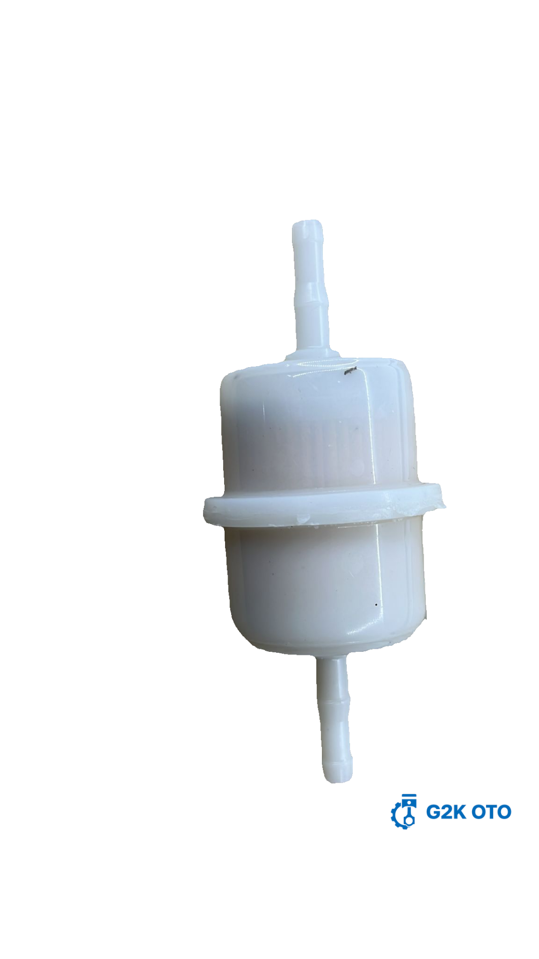 BENZİN FİLTRESİ - BEYAZ UNİVERSAL DKŞ 131 R9