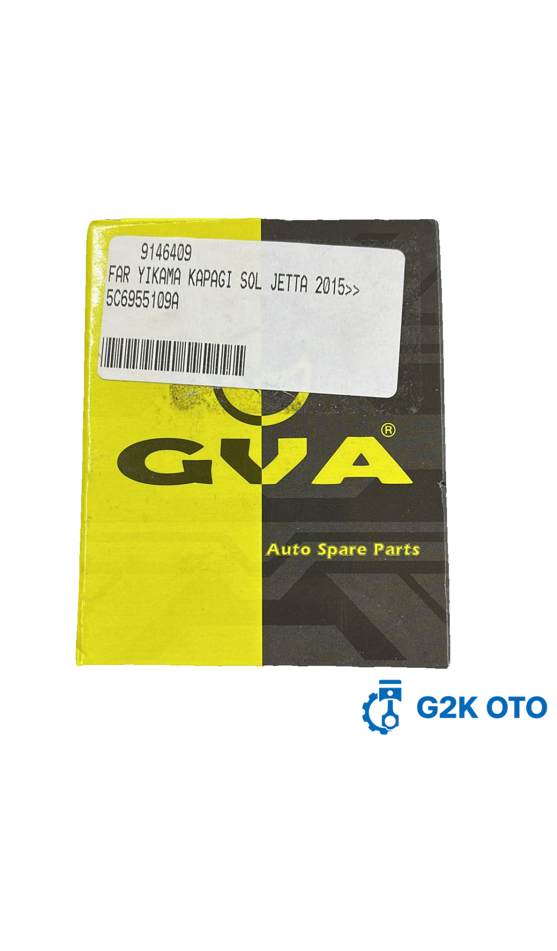 FAR YIKAMA KAPAGI SOL JETTA 2015>> 5C6955109A