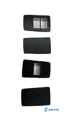 KOLÇAK CAM DÜĞME KAPAK TAKIMI SLX